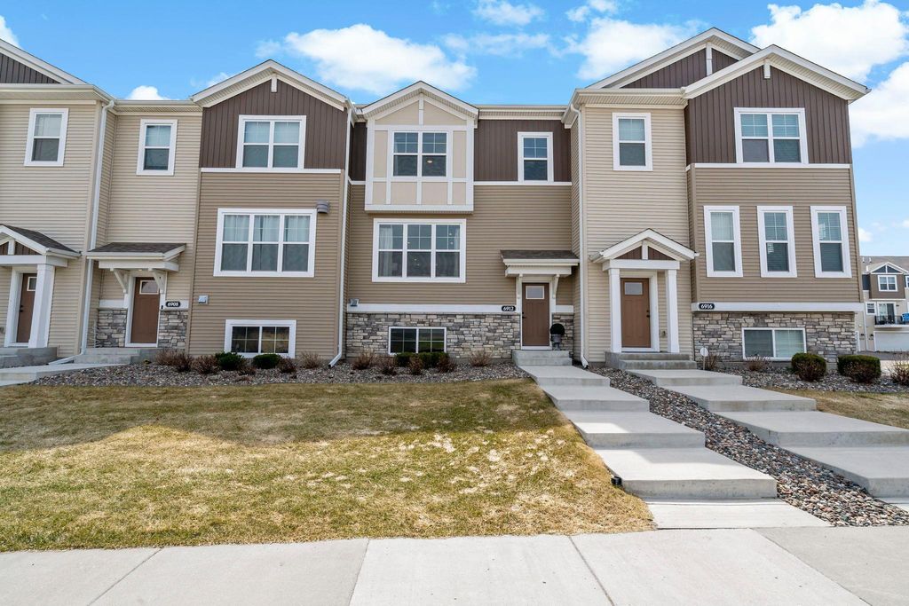 Photo of 6912 Huckleberry Drive, Minnetrista, MN 55331 (MLS # 7044079)