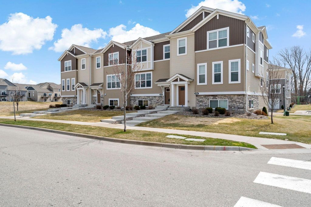 Photo of 6912 Huckleberry Drive, Minnetrista, MN 55331 (MLS # 7044079)