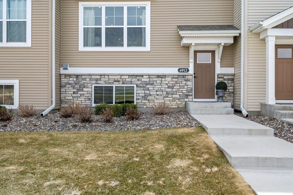 Photo of 6912 Huckleberry Drive, Minnetrista, MN 55331 (MLS # 7044079)