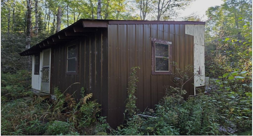 Photo of TBD Smith Road, Couderay, WI 54828 (MLS # 7016721)