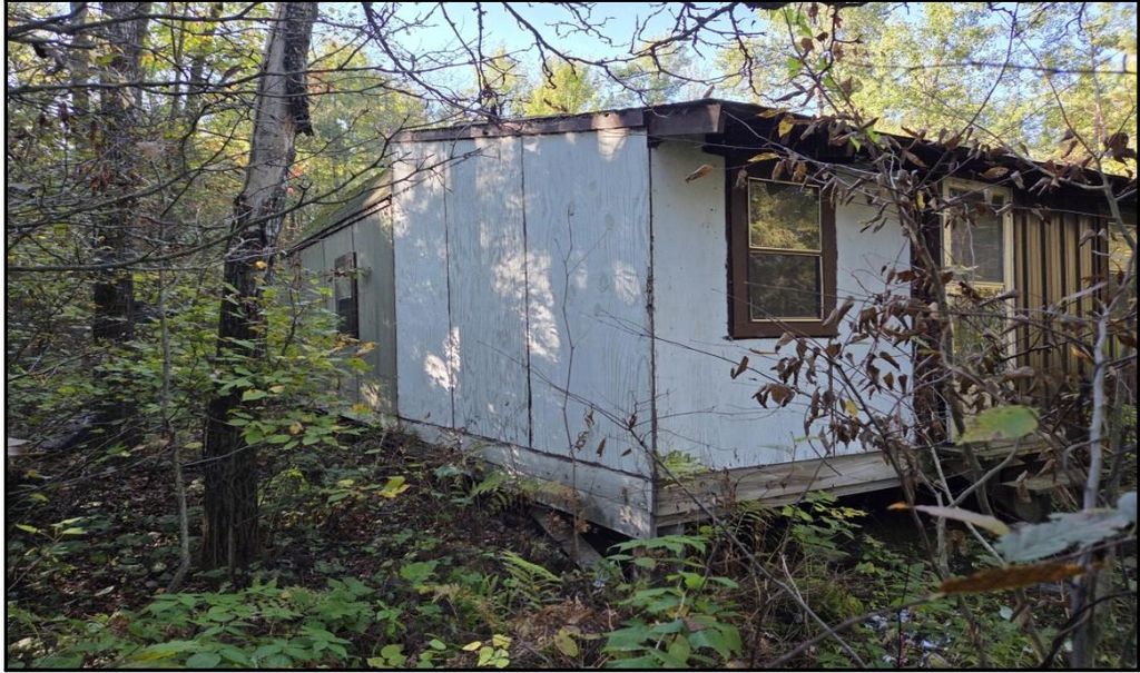 Photo of TBD Smith Road, Couderay, WI 54828 (MLS # 7016721)