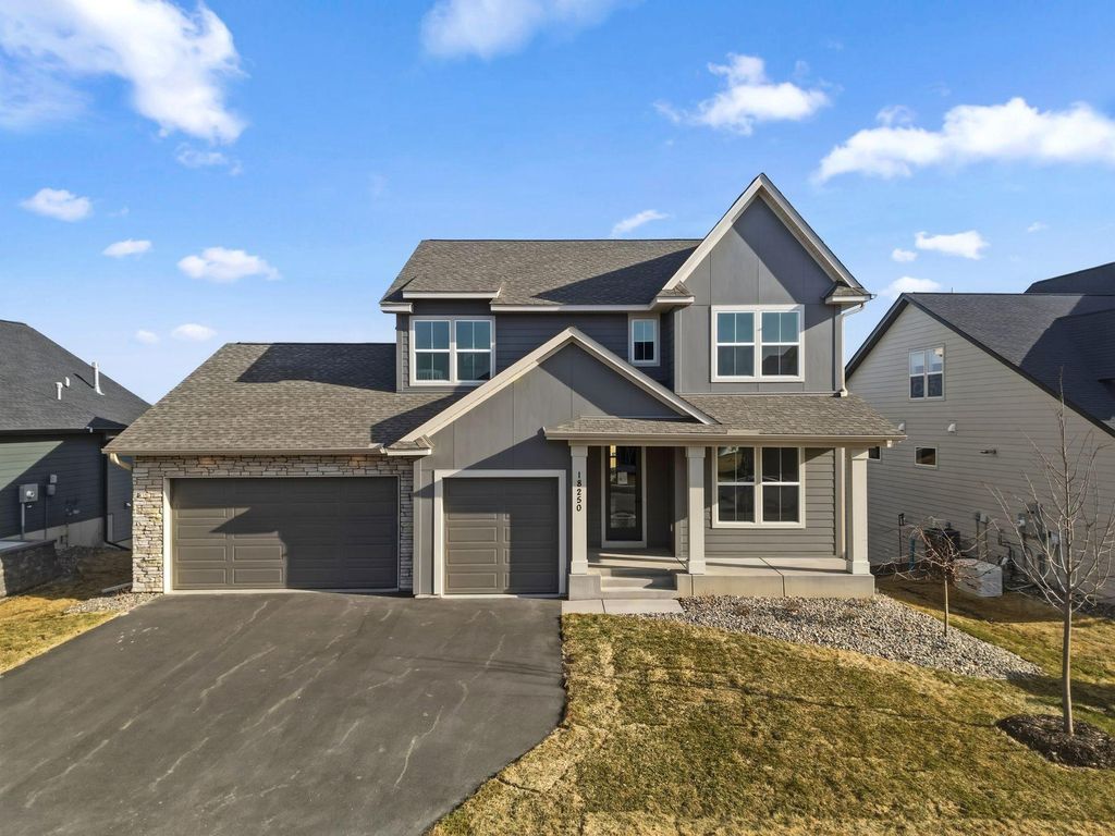 Photo of 18250 102nd Place N, Maple Grove, MN 55311 (MLS # 7038601)