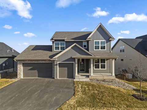 18250 102nd Place N Maple Grove MN 55311