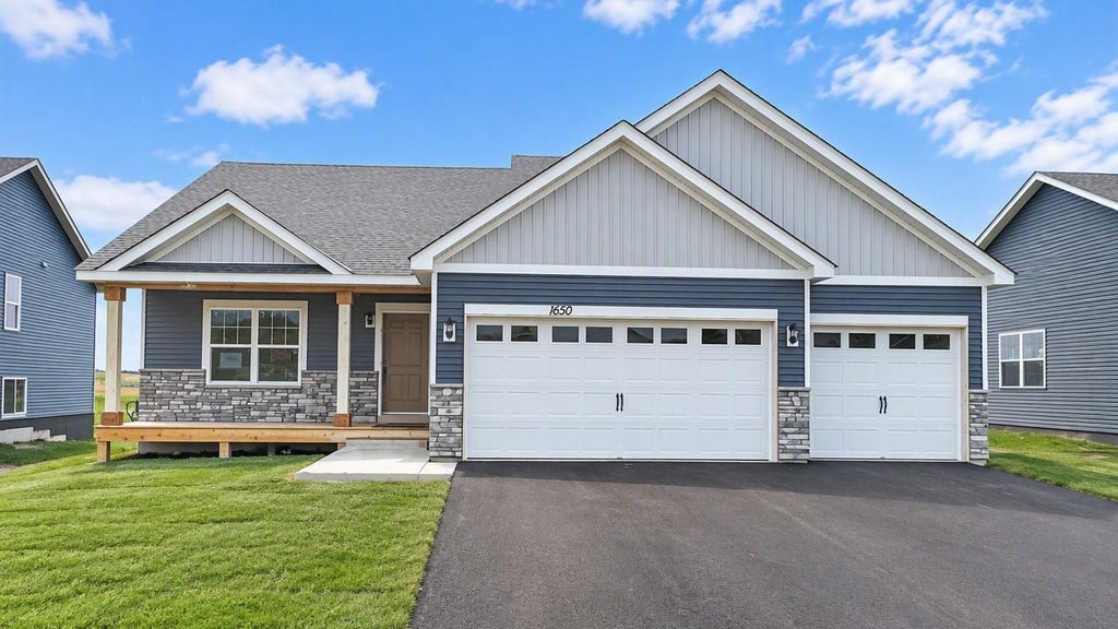 Photo of 1650 Shasta Drive, Shakopee, MN 55379 (MLS # 7165373)