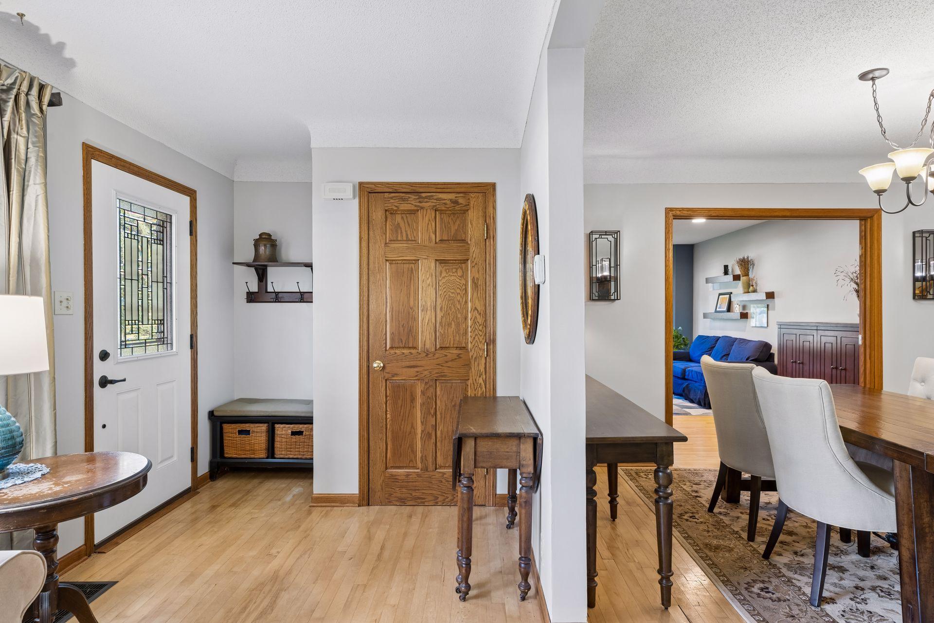 730 County Road B2 W