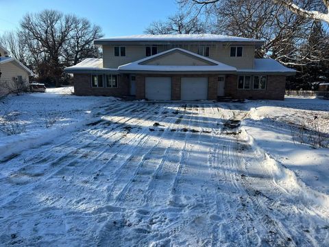 8015 4th Avenue Lino Lakes MN 55014