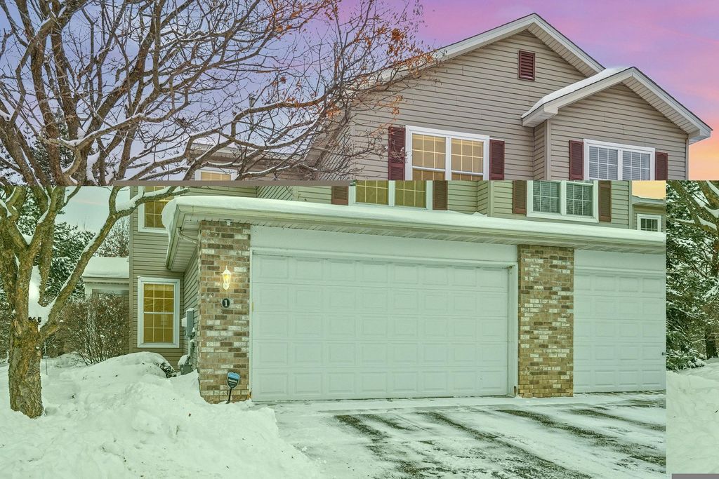 Photo of 5220 Holly Lane N #1301, Plymouth, MN 55446 (MLS # 7006079)