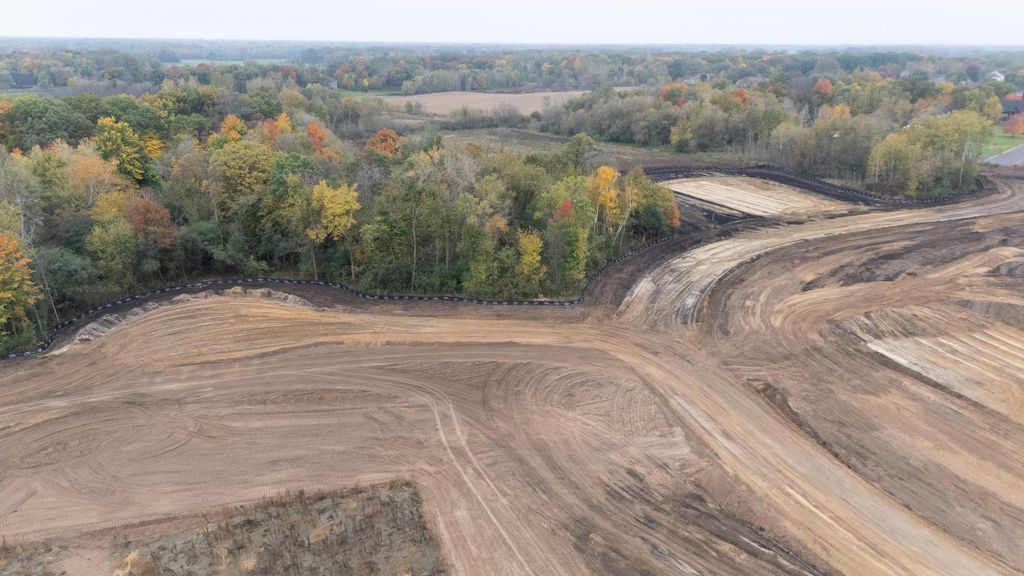 Photo of XXXX1 Frazier Street NE, Ham Lake, MN 55304 (MLS # 7002225)