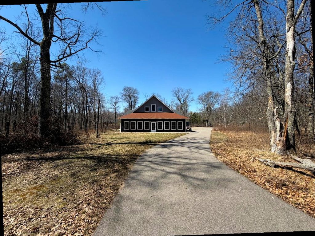 Photo of 14027 Shafer Road, Crosslake, MN 56442 (MLS # 7056890)