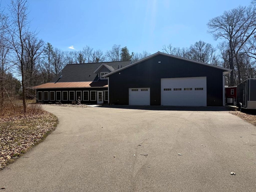 Photo of 14027 Shafer Road, Crosslake, MN 56442 (MLS # 7056890)
