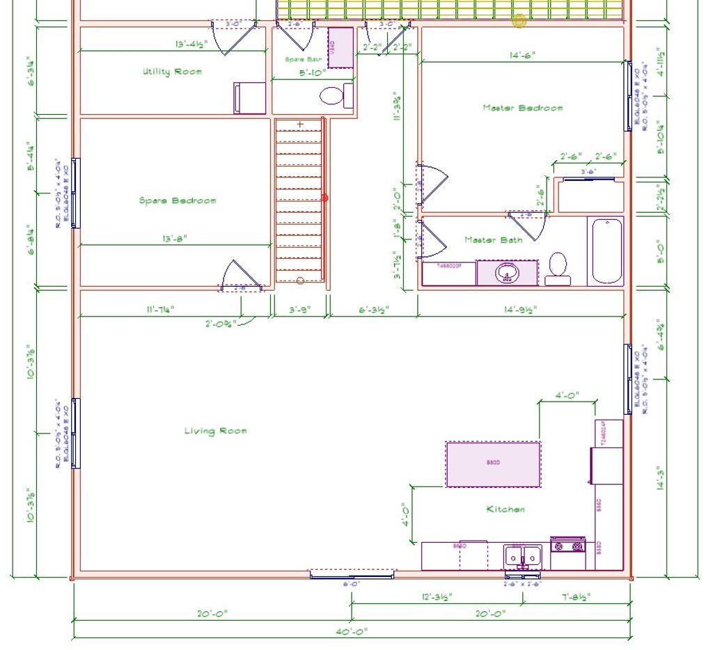 Photo of TBD Parcel A 165th Street, Little Falls, MN 56345 (MLS # 7003295)