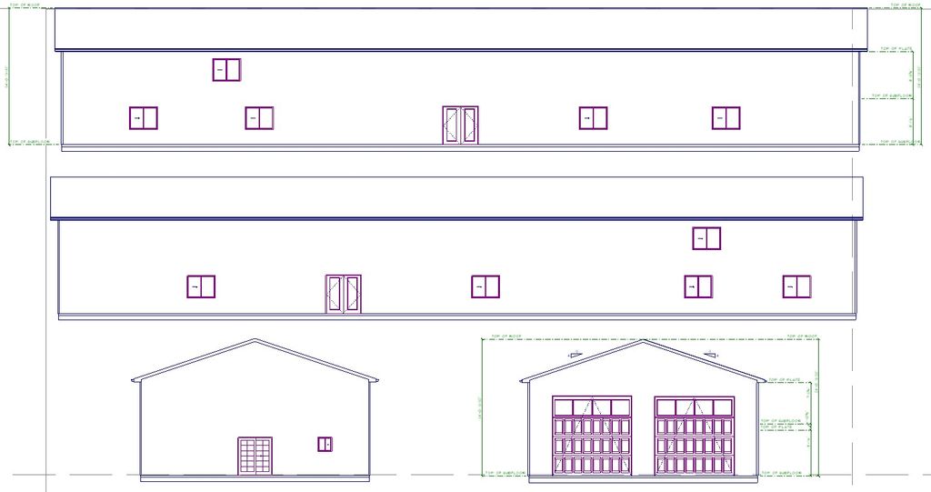 Photo of TBD Parcel A 165th Street, Little Falls, MN 56345 (MLS # 7003295)