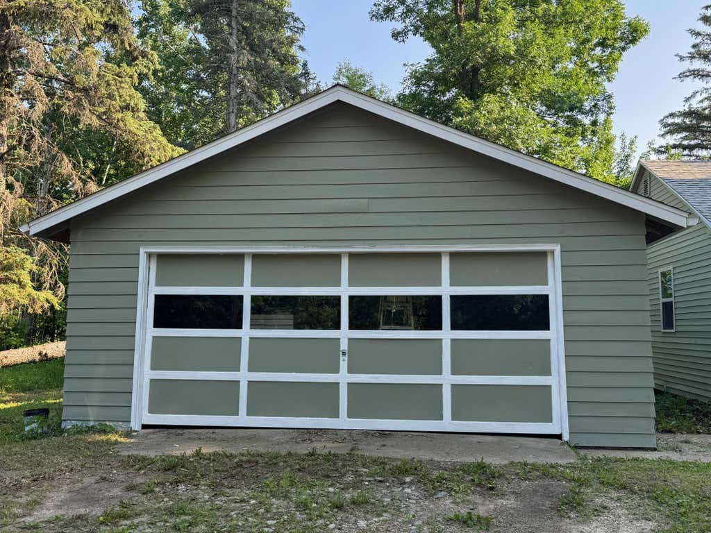 Photo of 522 Main Street E, Hines, MN 56647 (MLS # 7108191)