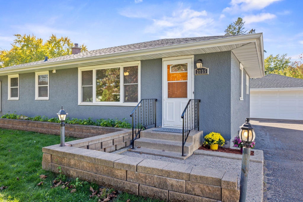 Photo of 2735 Chippewa Avenue, North Saint Paul, MN 55109 (MLS # 7161924)