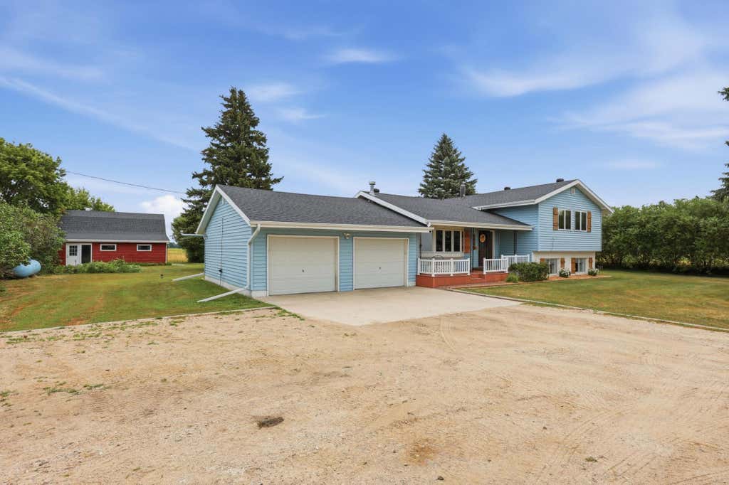 Photo of 9424 70th Street S, Sabin, MN 56580 (MLS # 7121130)