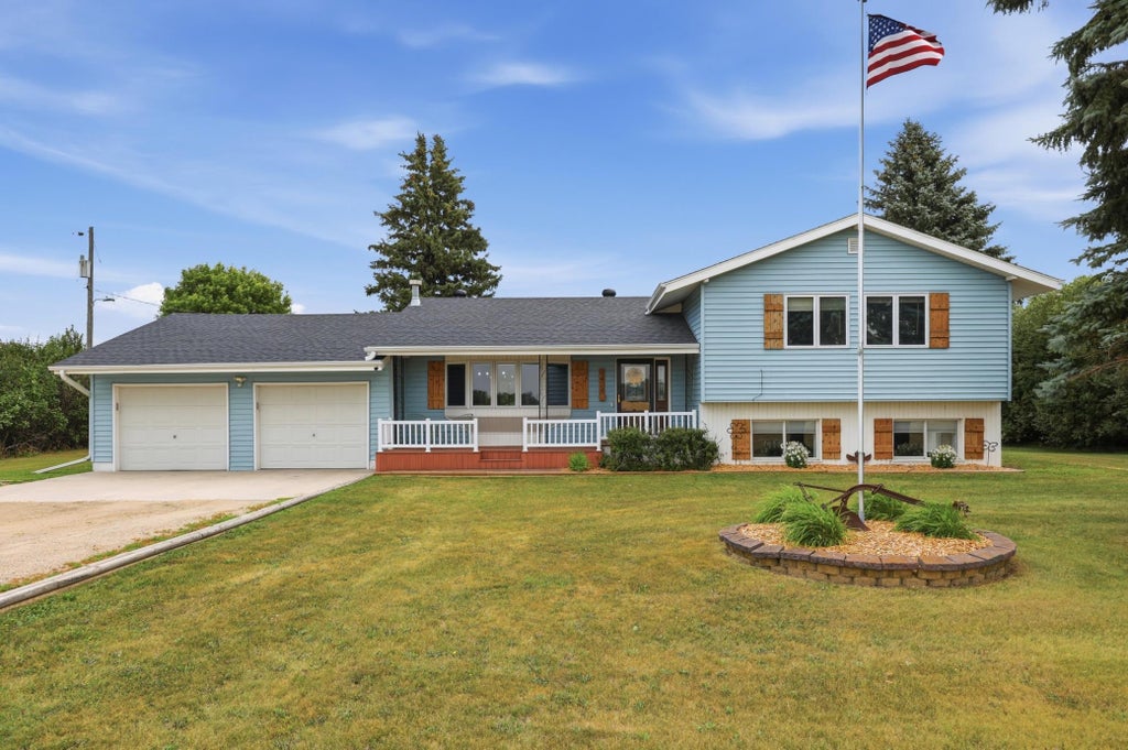 Photo of 9424 70th Street S, Sabin, MN 56580 (MLS # 7121130)
