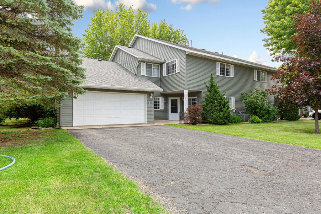 Photo of 11 Restless Court, Mankato, MN 56003 (MLS # 7142227)