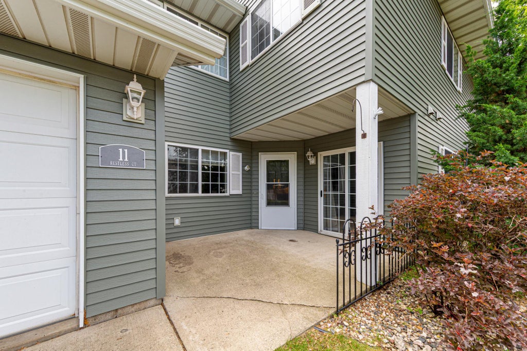 Photo of 11 Restless Court, Mankato, MN 56003 (MLS # 7142227)
