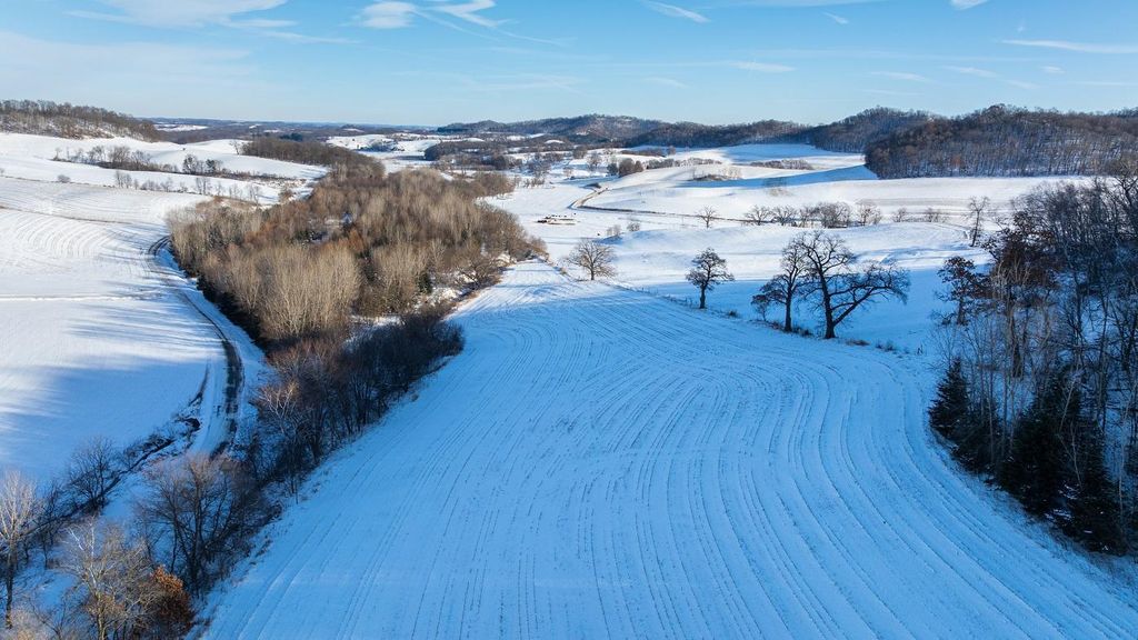 Photo of 0 Lyga Valley Road, Independence, WI 54747 (MLS # 6825238)