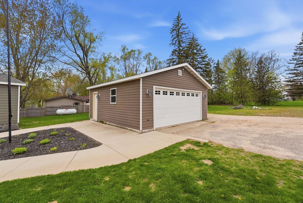 Photo of 335 146th Street, South Haven, MN 55382 (MLS # 7063589)