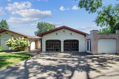 8409 Bayridge Circle Bloomington MN 55438