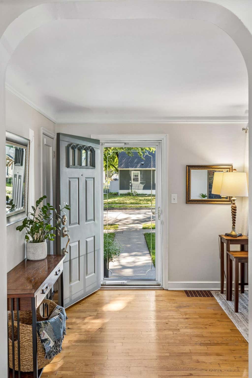 Photo of 2824 Idaho Avenue S, Saint Louis Park, MN 55426 (MLS # 7130705)