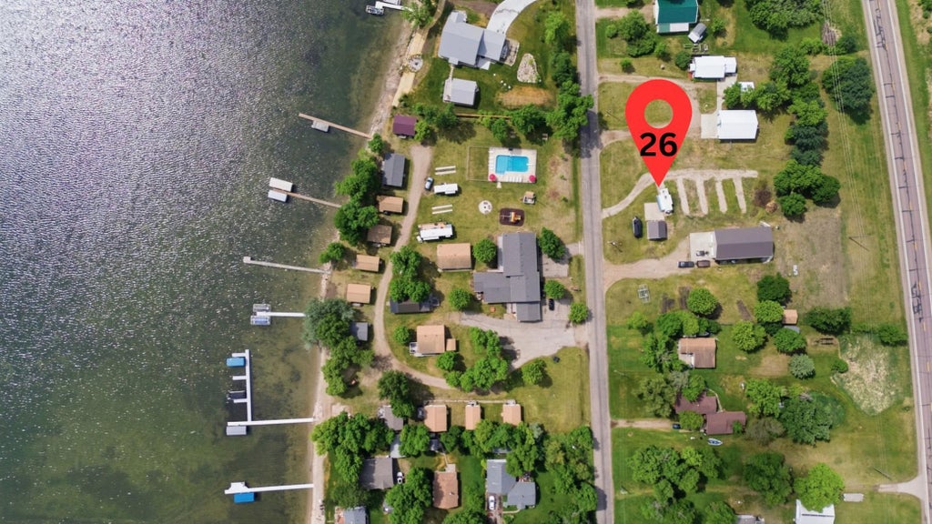 Photo of 35643 Rush Lake Loop 26 LOOP, Ottertail, MN 56571 (MLS # 7163519)