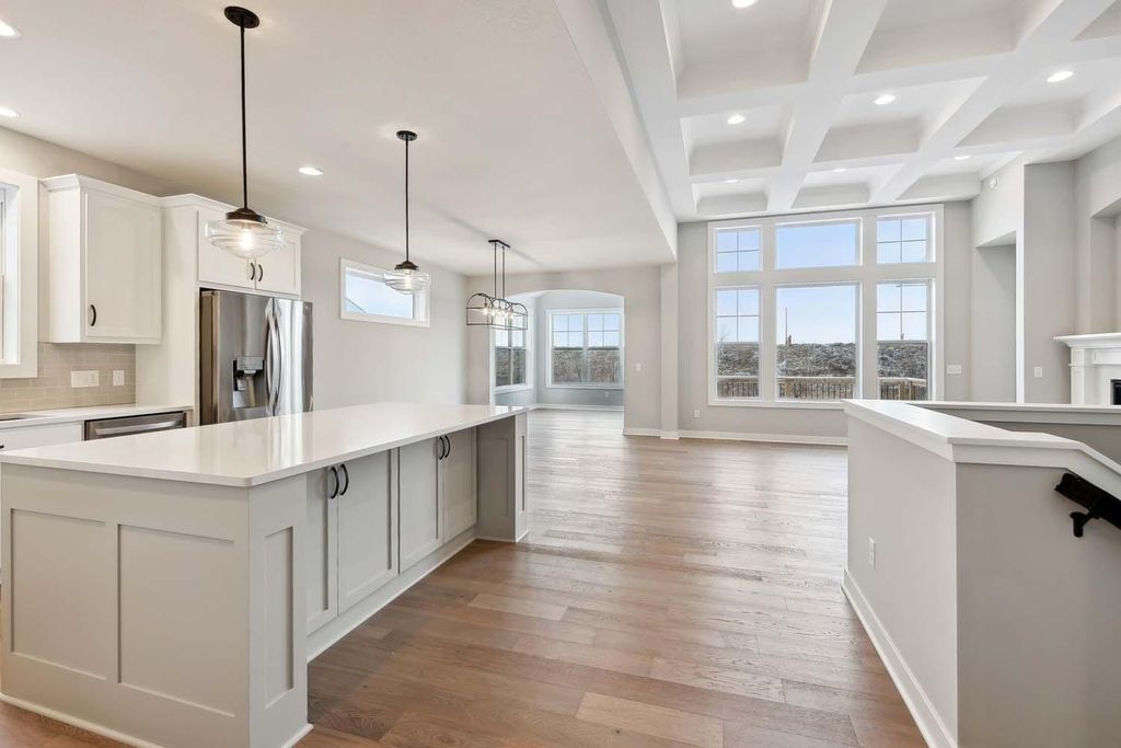 Photo of 4086 Osprey Court NE, Prior Lake, MN 55372 (MLS # 7066807)