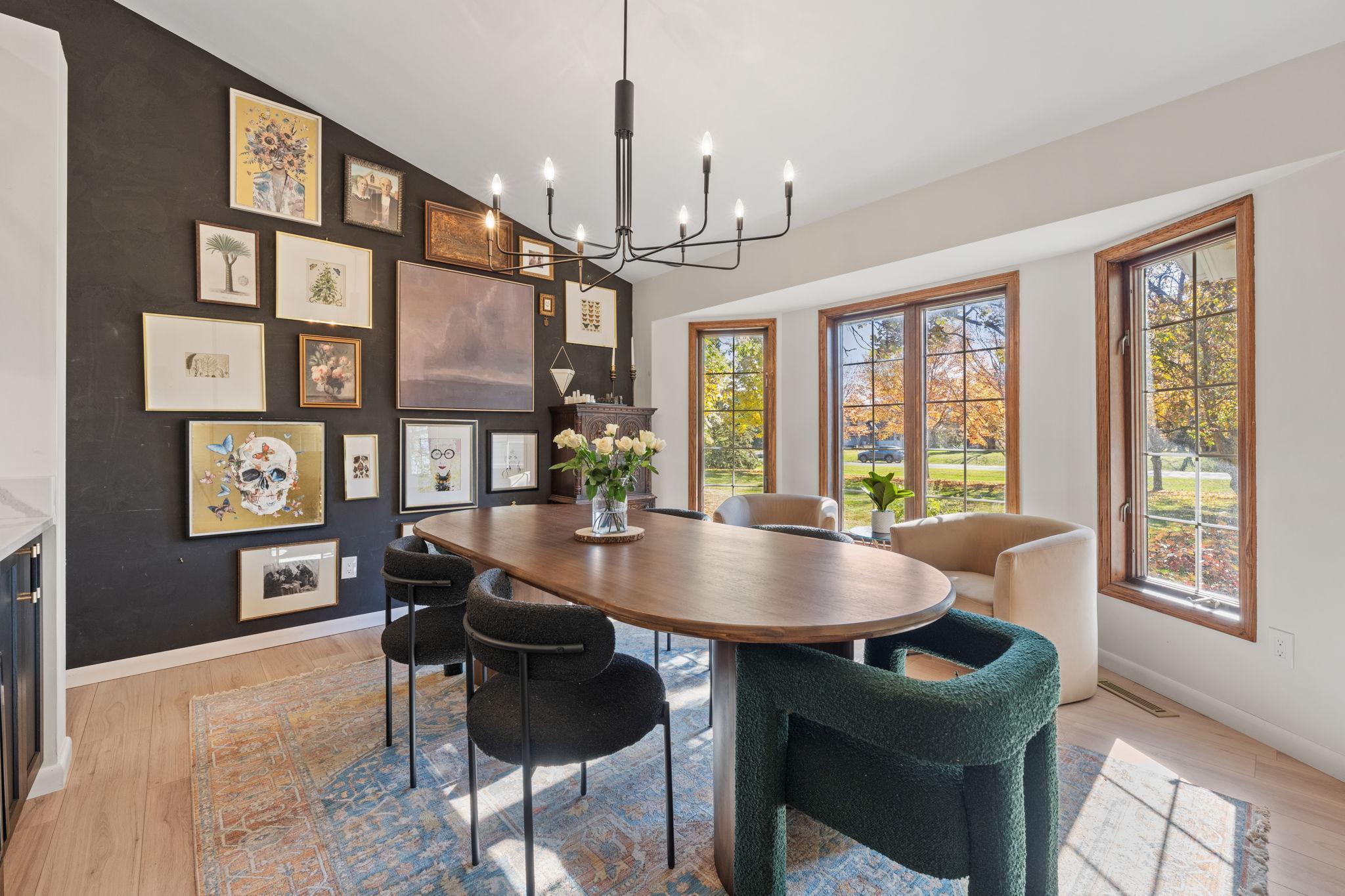 23000 Heather Ridge Road