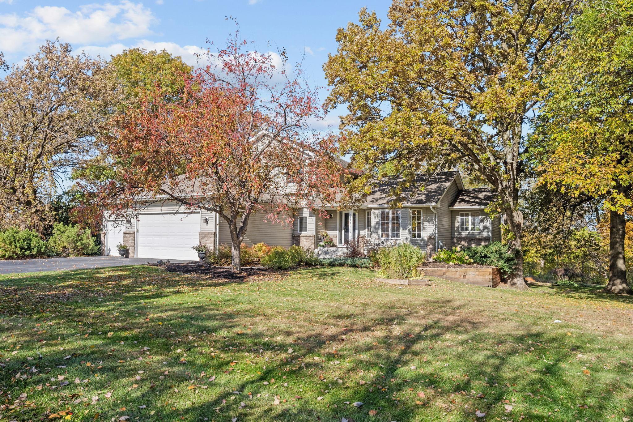 23000 Heather Ridge Road