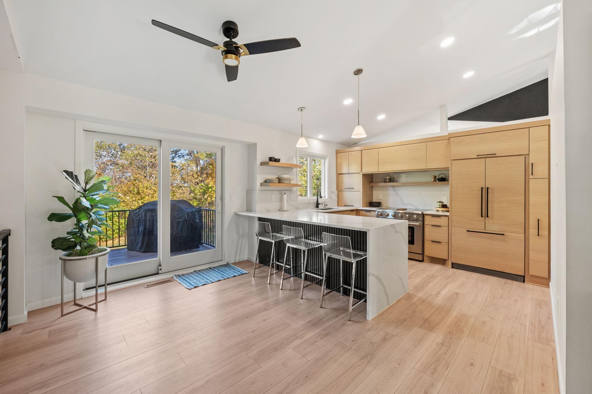 23000 Heather Ridge Road