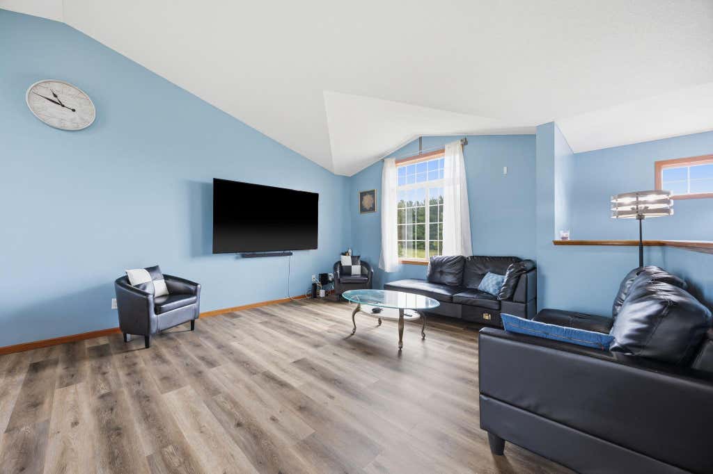 Photo of 1729 Prairie View Lane NE, Sauk Rapids, MN 56379 (MLS # 7104960)