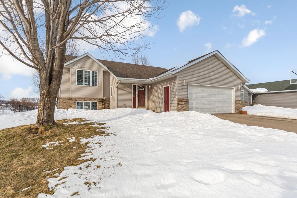 Photo of 750 Lee Street NE, Owatonna, MN 55060 (MLS # 7039138)