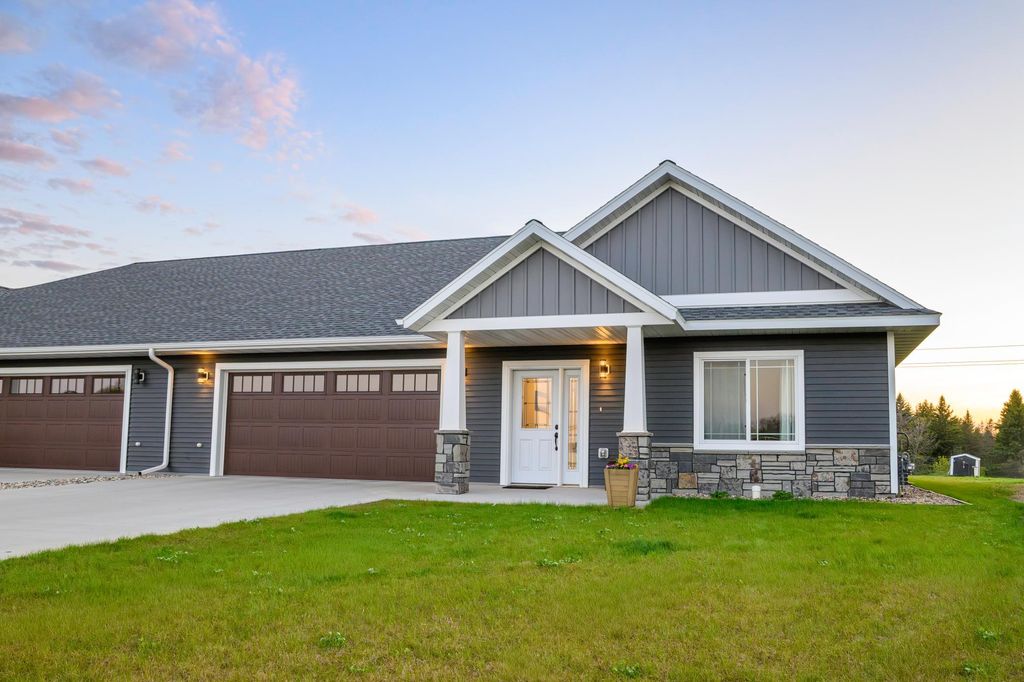 Photo of 301 Old Glory Drive NE, Alexandria, MN 56308 (MLS # 7075703)