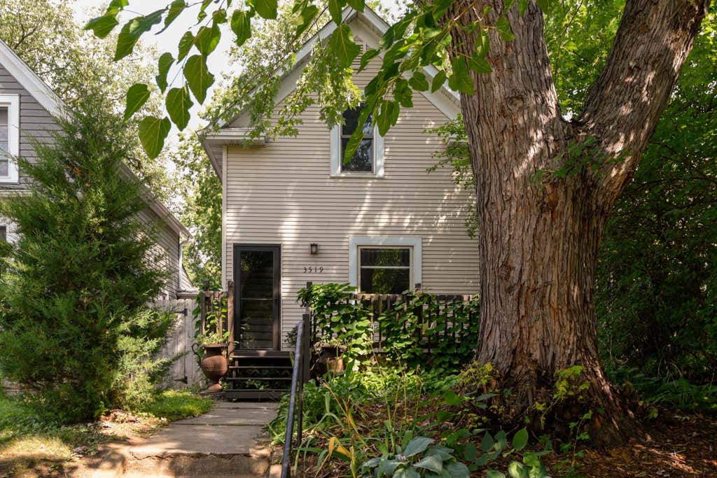 Photo of 3519 14th Avenue S, Minneapolis, MN 55407 (MLS # 7121875)