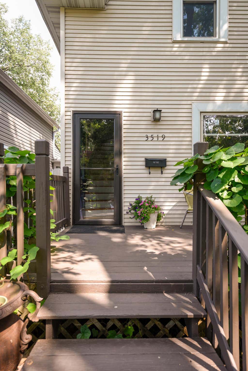 Photo of 3519 14th Avenue S, Minneapolis, MN 55407 (MLS # 7121875)