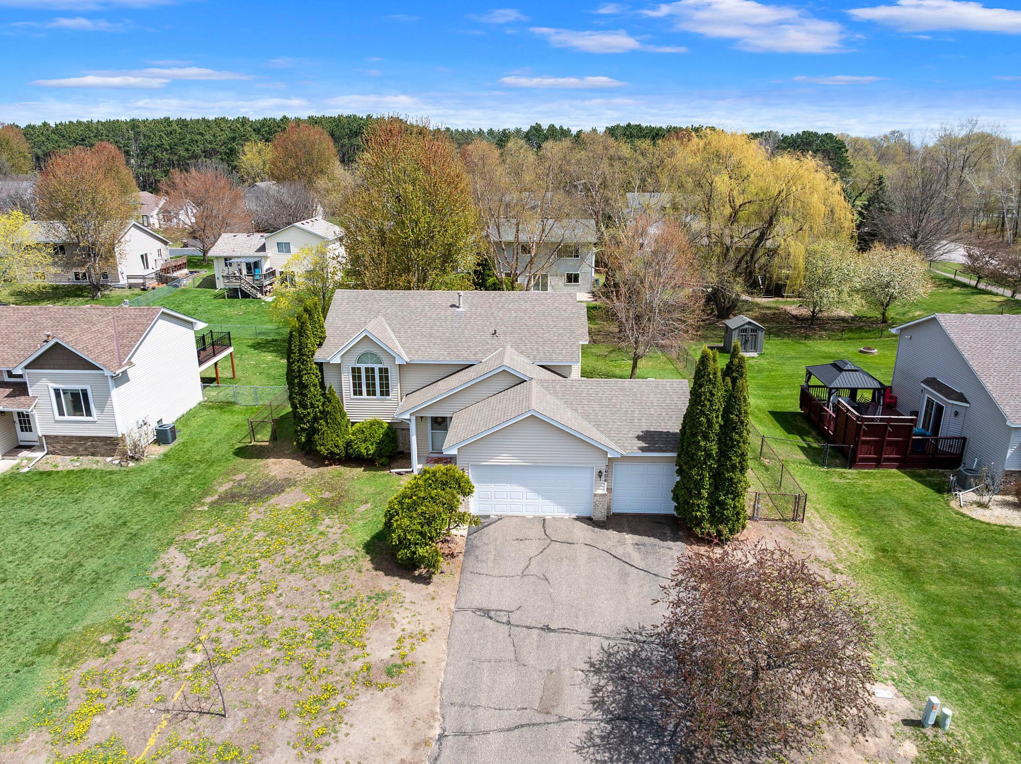 7606 Behm Lane