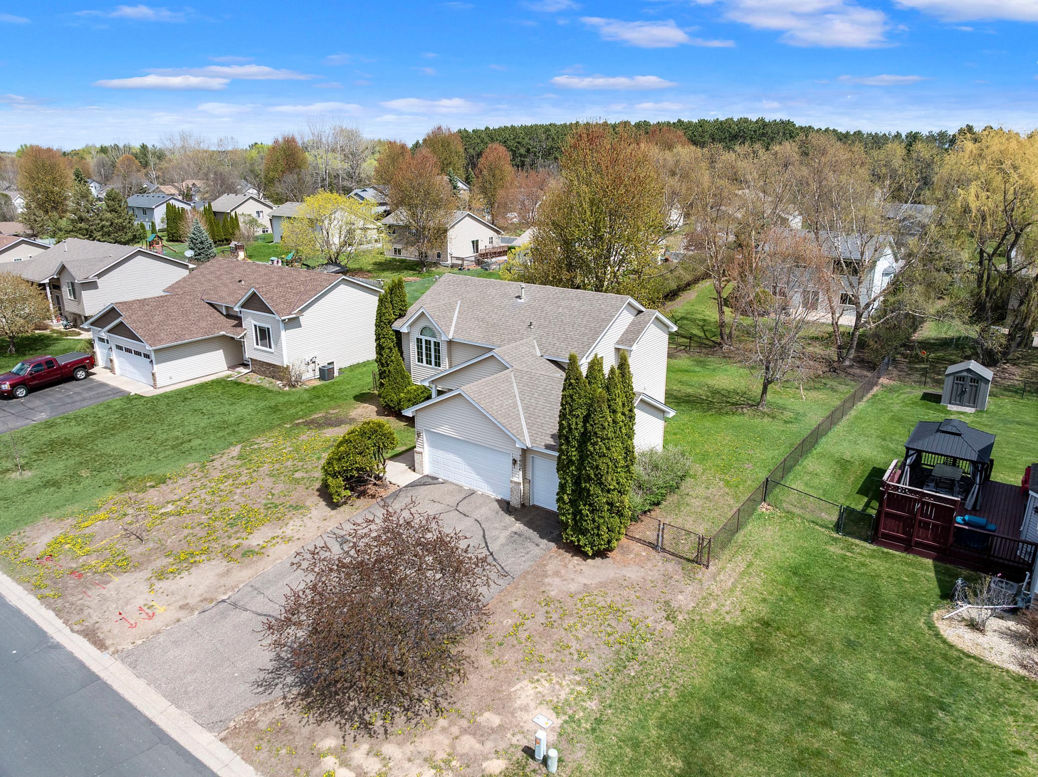 7606 Behm Lane
