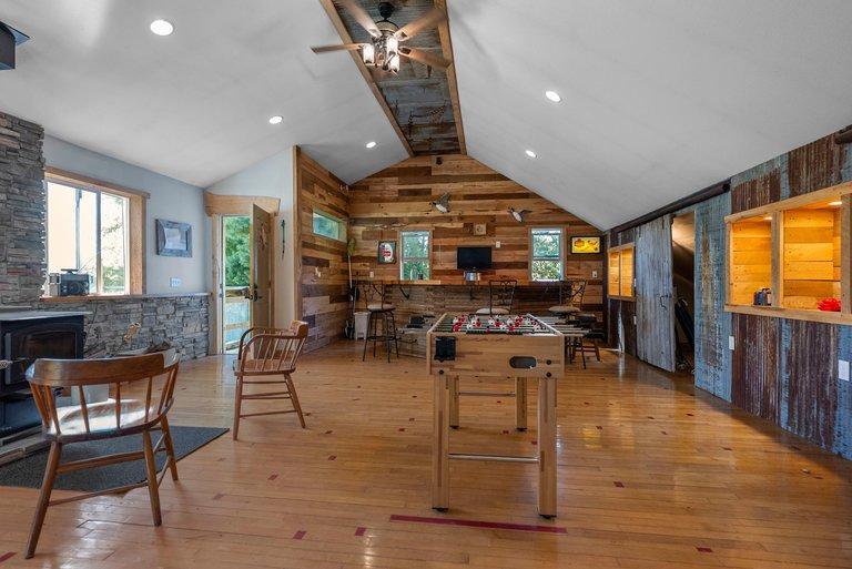 Photo of 2807 Legend Street, Mora, MN 55051 (MLS # 7135903)