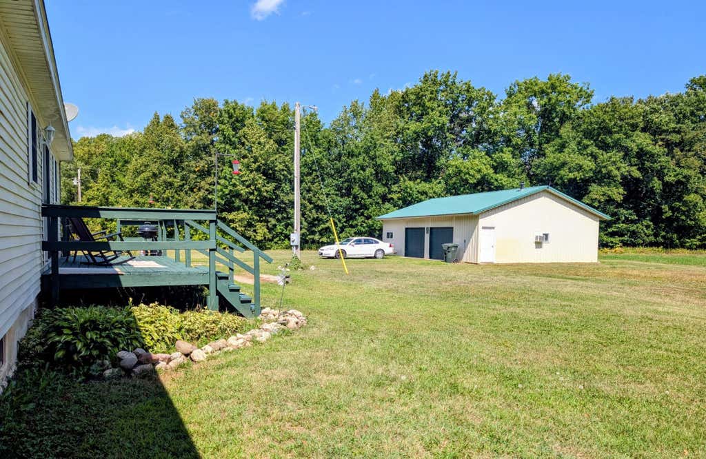 Photo of 29977 County 31, Browerville, MN 56438 (MLS # 7133781)