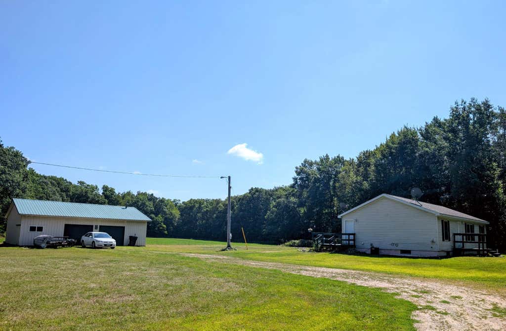 Photo of 29977 County 31, Browerville, MN 56438 (MLS # 7133781)