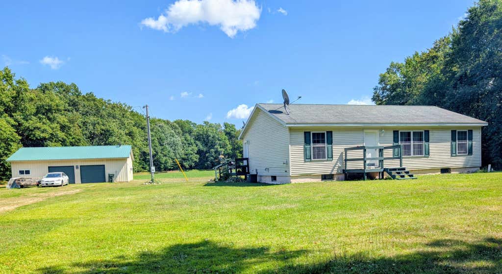 Photo of 29977 County 31, Browerville, MN 56438 (MLS # 7133781)