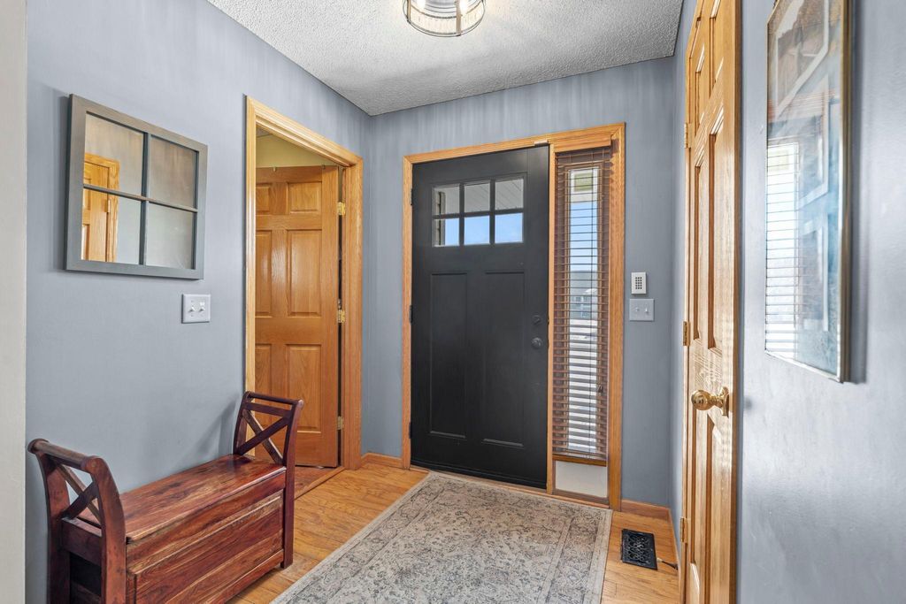 Photo of 17330 Bataan Street NE, Ham Lake, MN 55304 (MLS # 6808835)