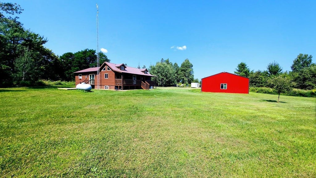 Photo of N2438 State Highway 27, Conrath, WI 54731 (MLS # 7124520)
