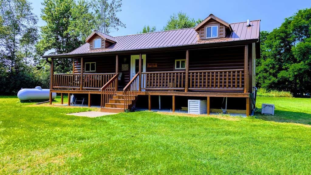 Photo of N2438 State Highway 27, Conrath, WI 54731 (MLS # 7124520)