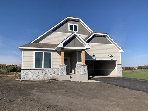 13288 Hupp Court NE Blaine MN 55449