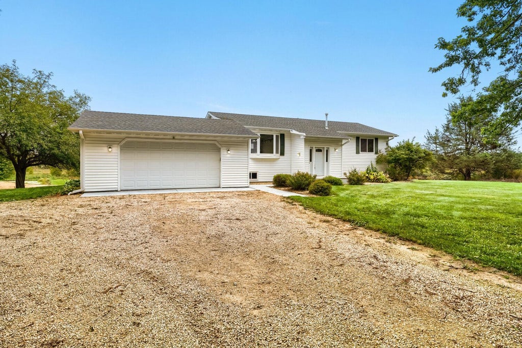 Photo of 18335 Imperial Avenue N, Forest Lake, MN 55025 (MLS # 7151423)