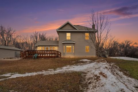 25283 State Highway 23 Paynesville MN 56362