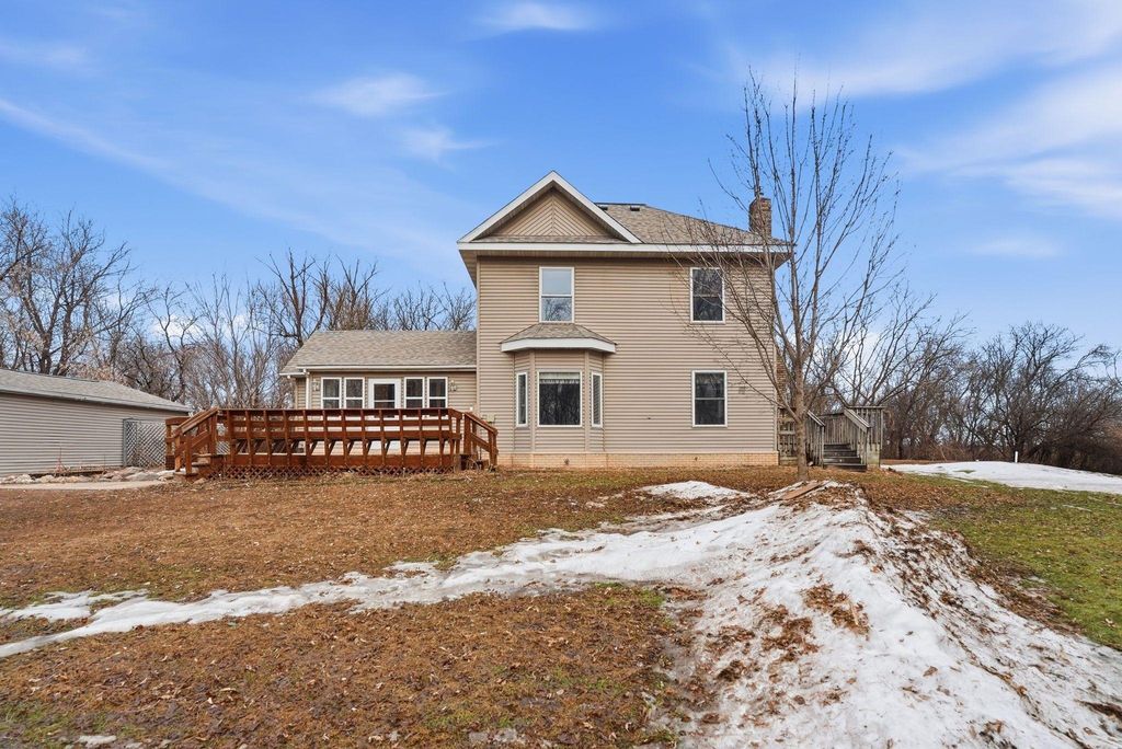 Photo of 25283 State Highway 23, Paynesville, MN 56362 (MLS # 7024762)