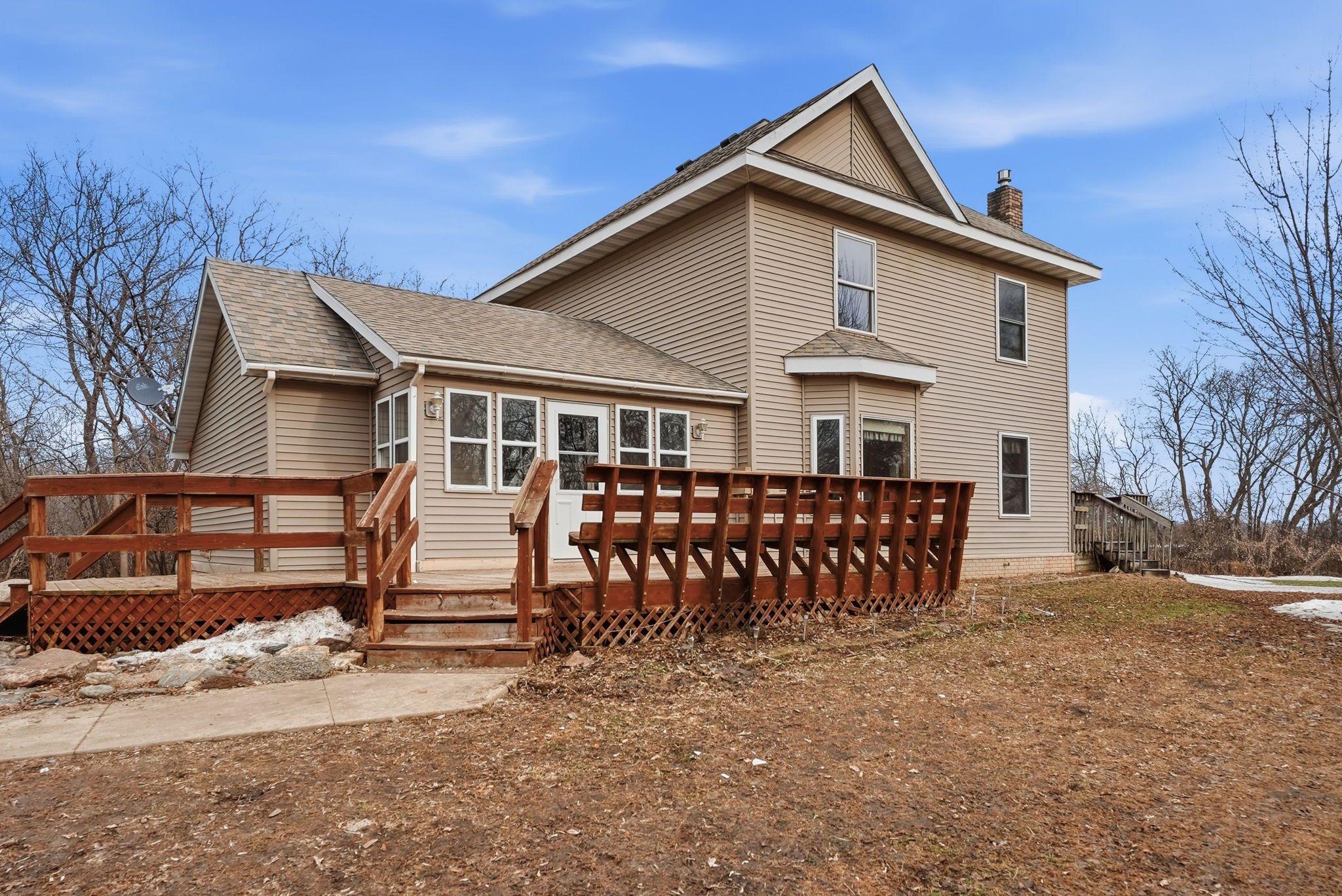 25283 State Highway 23